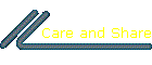 Care and Share